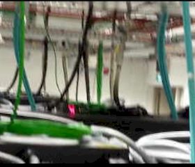 Cloud Infrastructure::Datacenter<br>Hybrid cloud<br>Disaster Recovery Prestation de conseil de JRPARIS pour une infrastructure orientée cloud